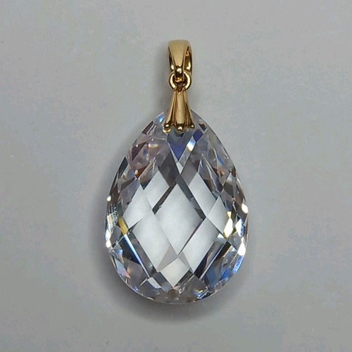 Diamonique 14ct 14k - 14ct,
