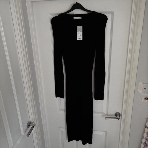 Bnwt woman black primark - bnwt,