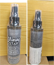 Glitter Spray, Body Face Hair