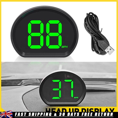 New mini speedometer gps car - gps,