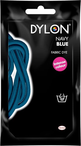 Dylon hand dye - fabric,