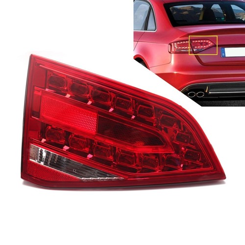 Led rear left - rear, tail