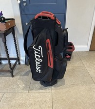 Titleist stadry golf - stadry, cart