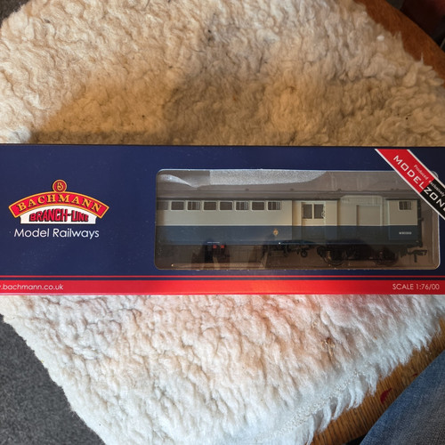 Bachmann modelzone exclusive - bachmann,