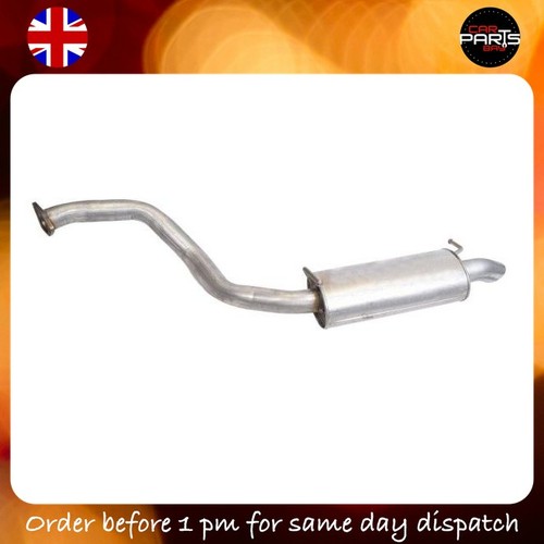 Exhaust for mitsubishi - exhaust,