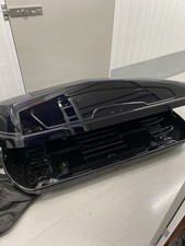 Halfords Advanced 470L Roof Box