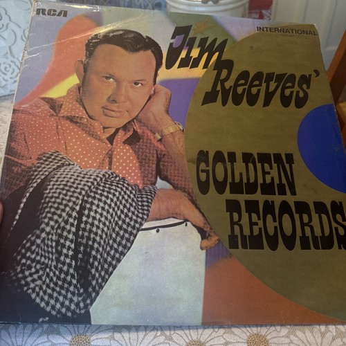 Jim reeves - reeves,