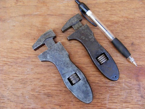 Vintage king dick abingdon - king,