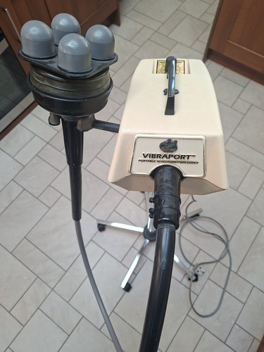 Professional gyratorary - professional,