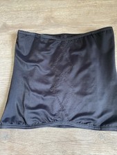 Flexees Underwonder 3939 Black