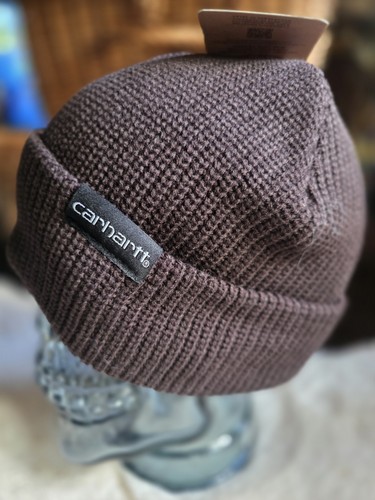 New carhartt wip watch - new, hat