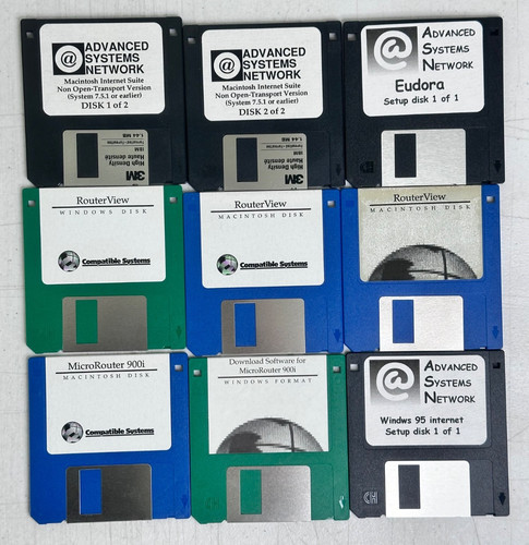 Vintage macintosh internet - vintage,
