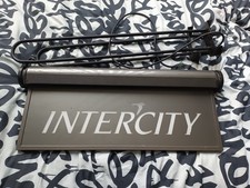 Intercity double sided - double,