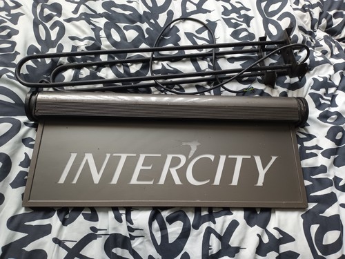 Intercity double sided - intercity,