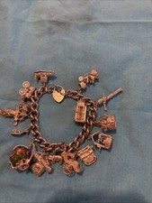 Vintage 70’s/80’s  Silver