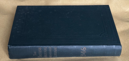 The british journal - the,