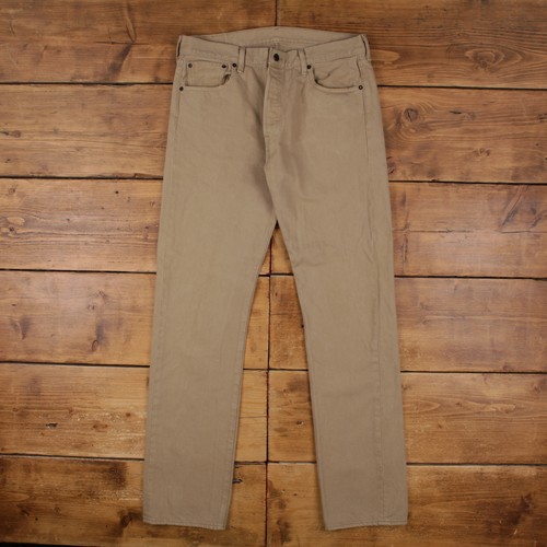 Levis 501 jeans - levis,