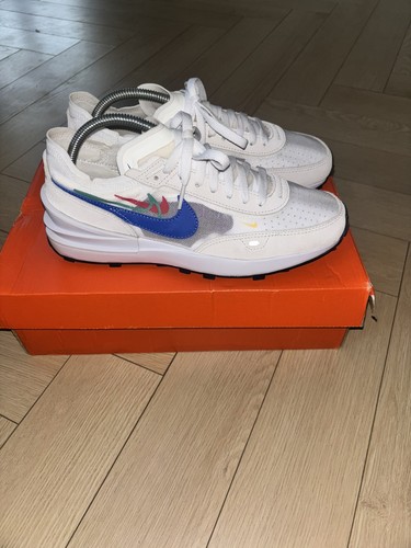 Nike waffle one summer - waffle, of