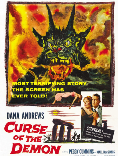 Curse the demon public - curse,