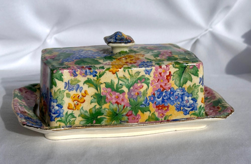 Vintage royal winton - royal, grimwades