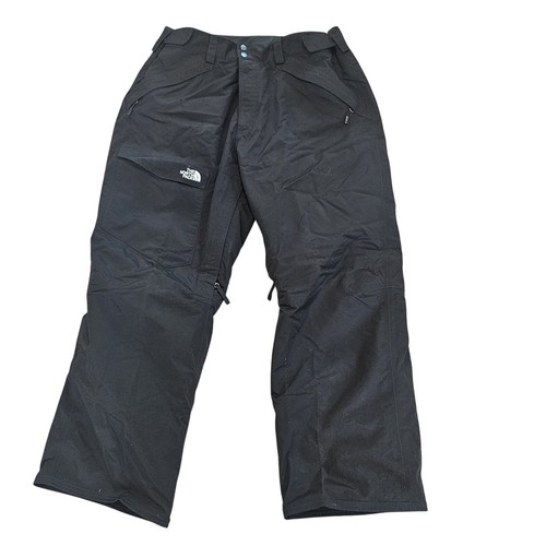 North face black freedom - face,