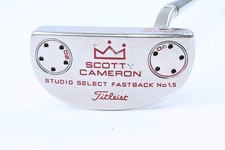 Scotty Cameron Studio Select