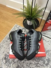 Nike Air Max 95 Vapour Green