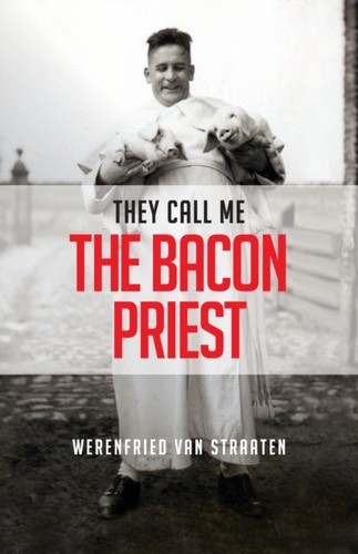Van straaten call - van, the