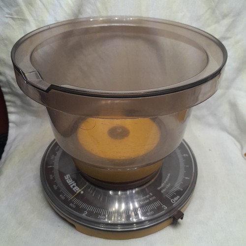 Vintage salter kitchen - vintage,