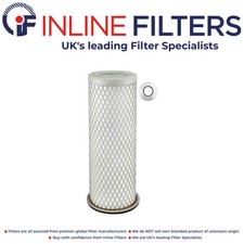 Air Filter for Massey Ferguson MF50H/HX w/Perkins A4.236 Eng