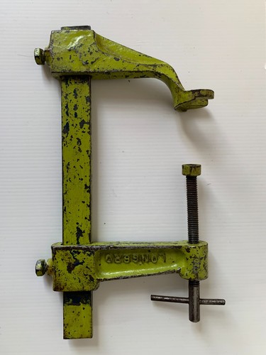 Vintage longbro adjustable - longbro,
