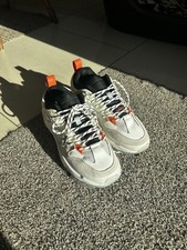 Notwoways Exuberance  UK 8 