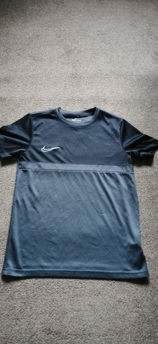 Boy genuine nike dri - genuine, dri-fit