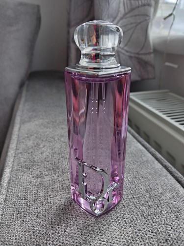 Dior addict purple - dior, glow