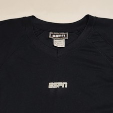 ESPN Logo Licensed Official