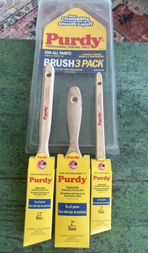 Purdy piece professional - purdy, 3