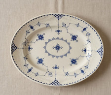 Furnivals Denmark Blue Oval