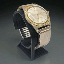 Vintage Sicura 23 Jewel Date