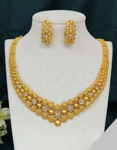 Pcs asian indian gold plated - 2,