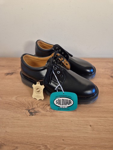 Solovair vintage 1462 - solovair,