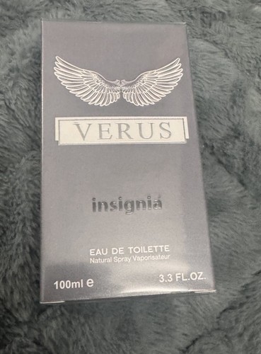 Verus insignia men 100ml - insignia, men's