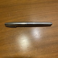 Rare find sheaffer white dot - rare,