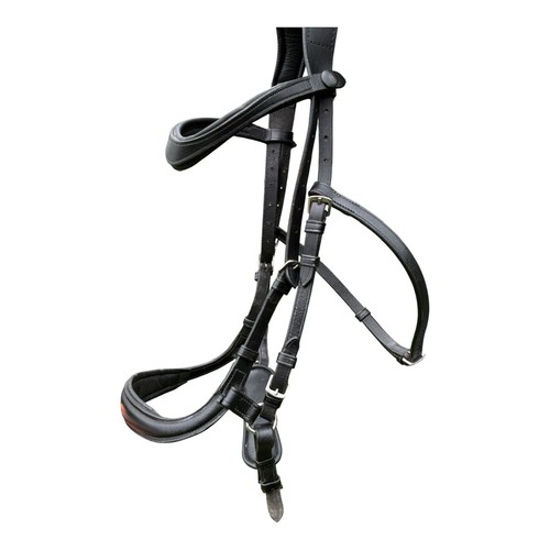 Horsemanship saddlery benz - horsemanship, saddlery/benz