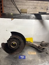 Bmw e46 rear trailing arm o/s drivers side 330i 330D 2000-2007