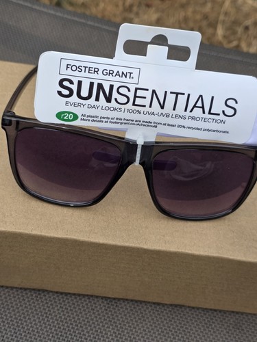 Foster grant sunglasses - sunglasses, uv400