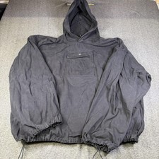 Yeezy Gap Anorak Jacket Mens