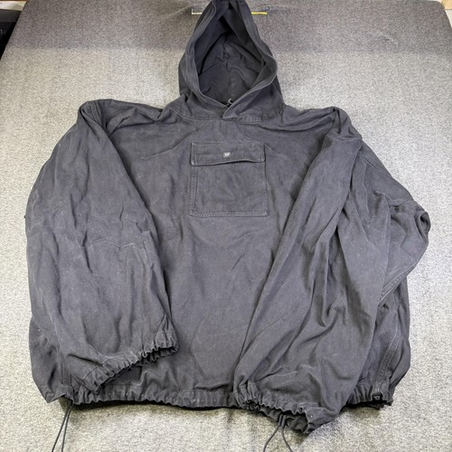 Yeezy gap anorak - yeezy, mens