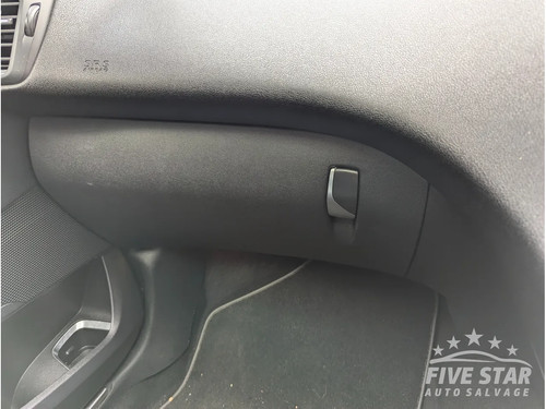 Citroen ds5 dashboard - dashboard, glove