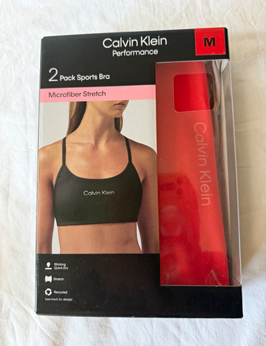 Calvin klein performance - calvin,