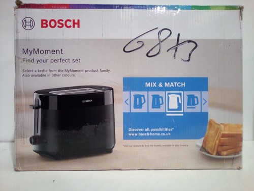 Bosch mymoment slice - ,